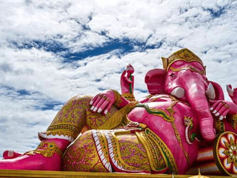 Khlong Khuean Shri Ganesh Park & 100-Year-Old Ban Mai Market - Overview of the Tour