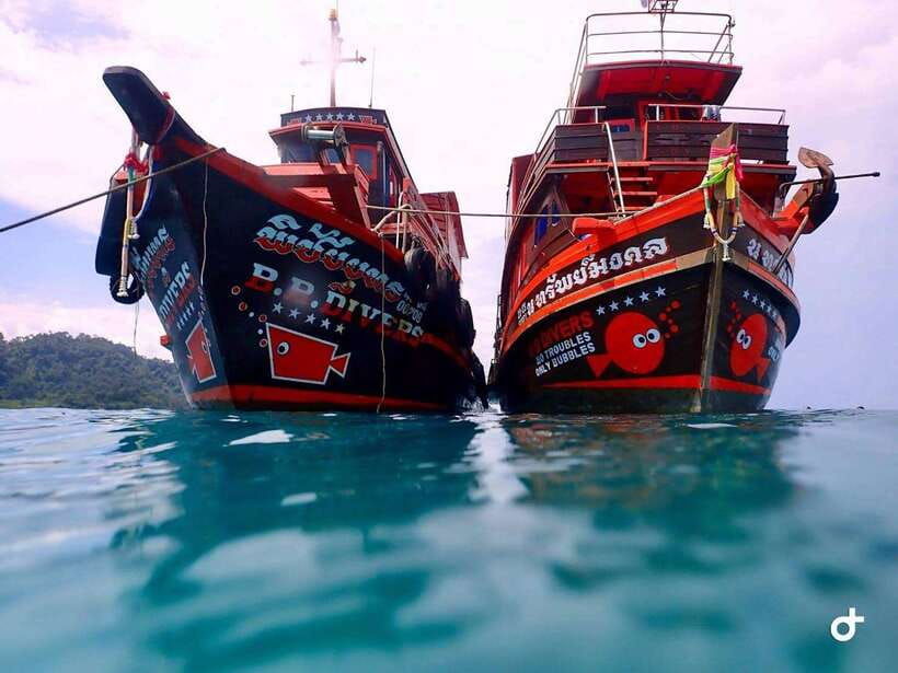 Ko Kut: Private Boat Trip to Koh Rang the National Park - Trip Overview