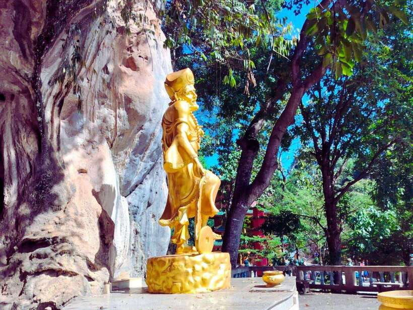 Ko Lanta: Full Day Emerald Pool&Hot Spring With Tiger Temple - Tour Overview