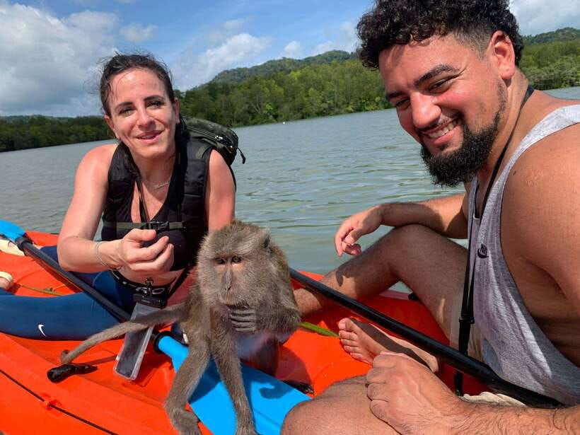 Ko Lanta: Private Sunset Long-Tail Boat Adventure Tour - Tour Overview and Pricing