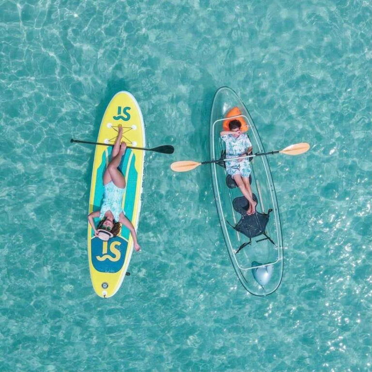 Ko Larn Island VIP Private Day Trip With Water Activities