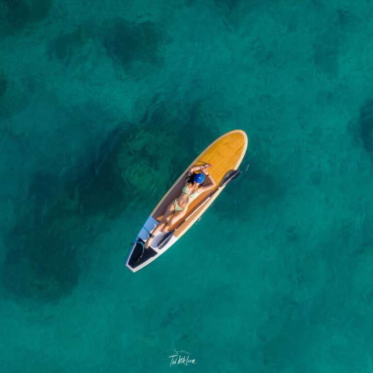 Koh Larn: Private Long Tail Boat Tour