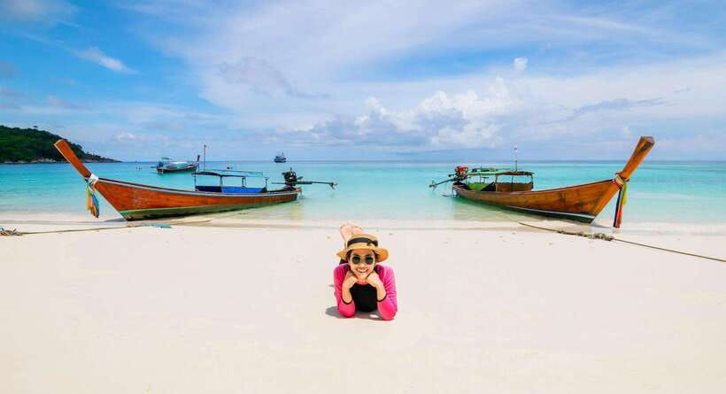 Koh Lipe: Island Hopping by Private Longtail Boat W/ Snorkel - Tour Overview