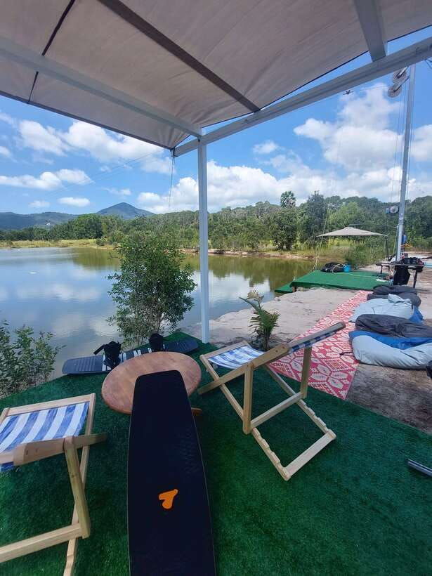 Koh Phangan: Basic Wakeboarding Lessons for Beginners