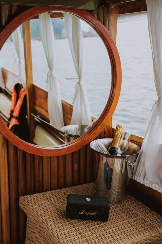 Krabi: Phi Phi by Luxury Longtail Boat Private Day Tour - Tour Overview and Pricing