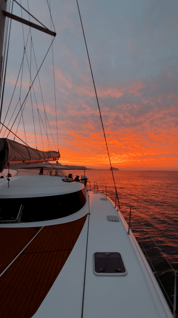 La-Manga: Private Luxury Yacht Rental
