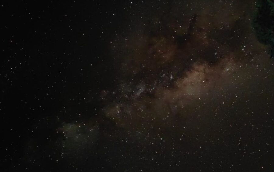 La Palma: Roque De Los Muchachos Stargazing Tour With Wine - Tour Overview