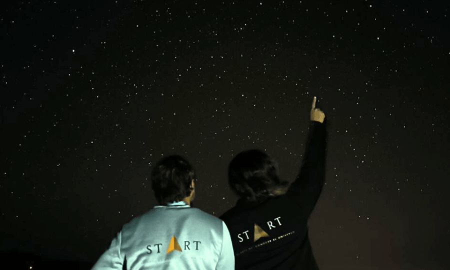 La Palma: Stargazing in the Best Sky in the World - Discover the Celestial Wonders of La Palma