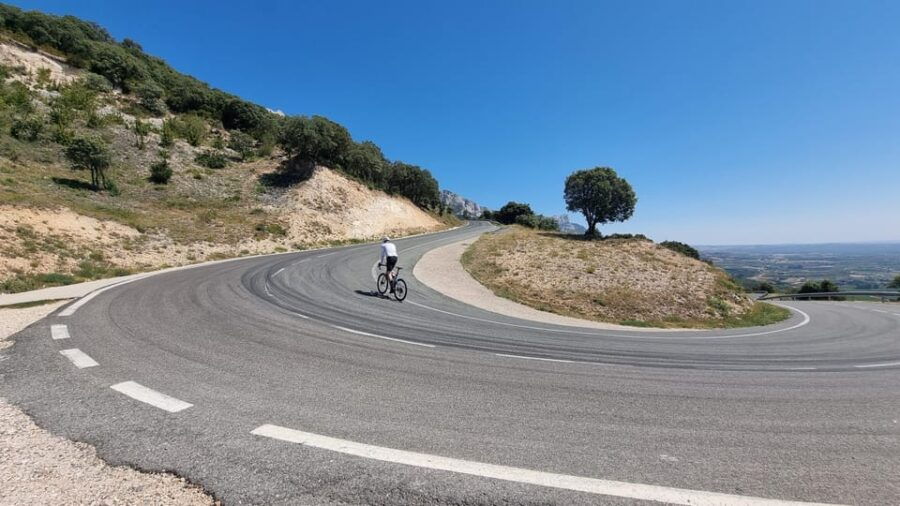 La Rioja: Ride Camp Classic Climbs of Spain - Activity Overview and Pricing