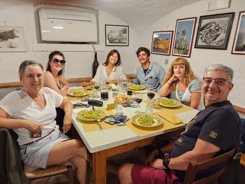 La Spezia: Taste Cinque Terre on a Full Meal Food Tour - Overview of the Food Tour