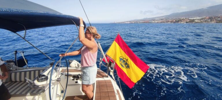 Lady Sunshine Luxury Boat Private Tour, 2, 4 or 8 Hours