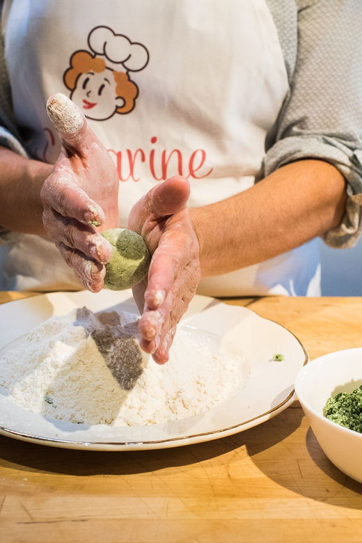 Lake Garda: Dining Experience at a Locals Home - Overview of the Culinary Experience