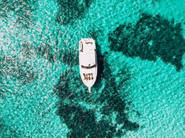 Lanzarote: Private Yacht Boat Trips & Day at Sea