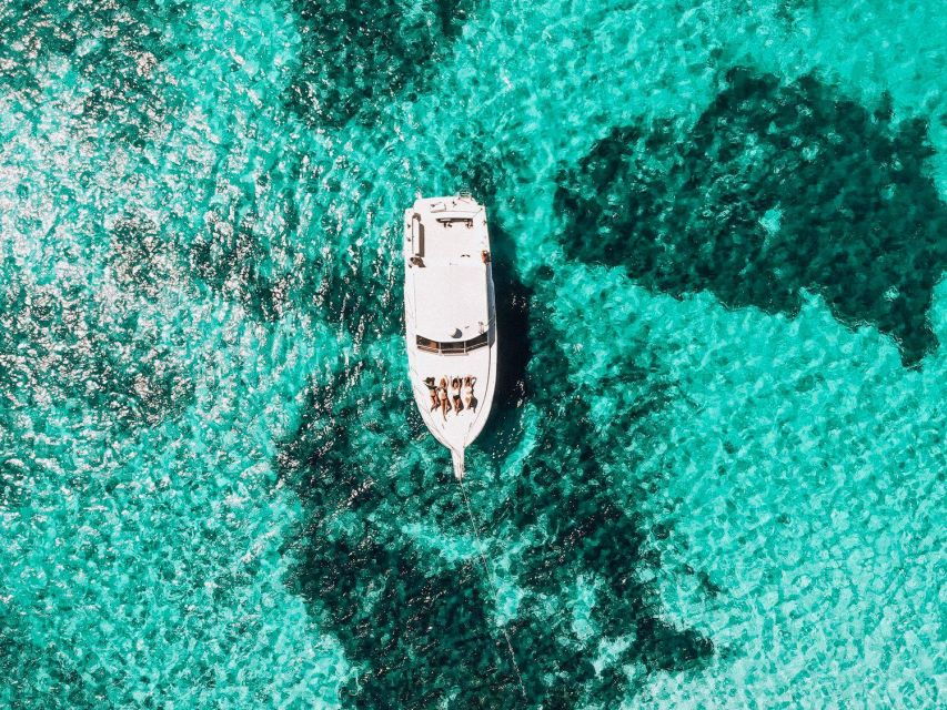 Lanzarote: Private Yacht Boat Trips & Day at Sea - Trip Overview and Pricing