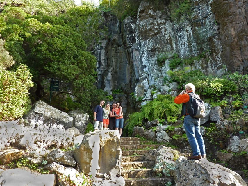 Las Palmas: Privat Botanic Garden Tour & Opt. Hike Extension - Tour Overview and Pricing
