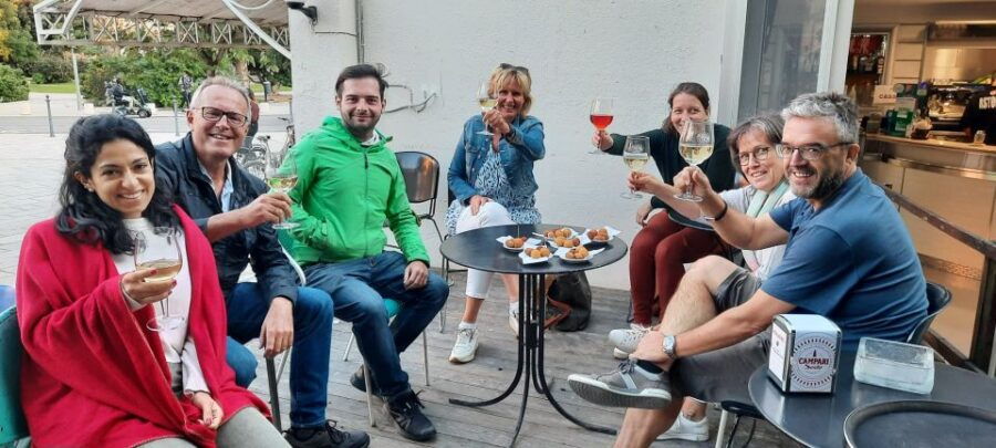 Lecce: Guided Tour & Street Food Tasting by Bike - Discover Lecce on Two Wheels