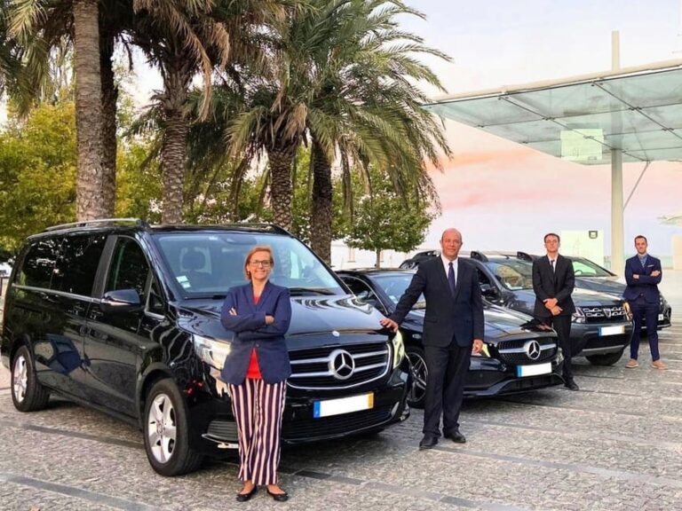 Lisbon: Full Night Tailor Made Private Tour With Your Guide