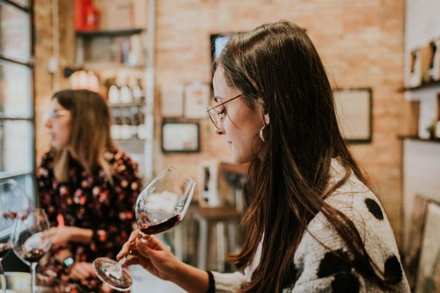 Logroño: Arizcuren Winery - Experience Overview