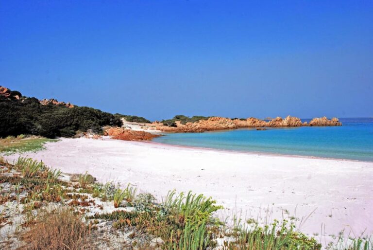 Maddalena Archipelago