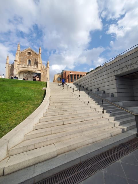 Madrid: Guided Visit to the Prado Museum With a Native Italian Tour Guide