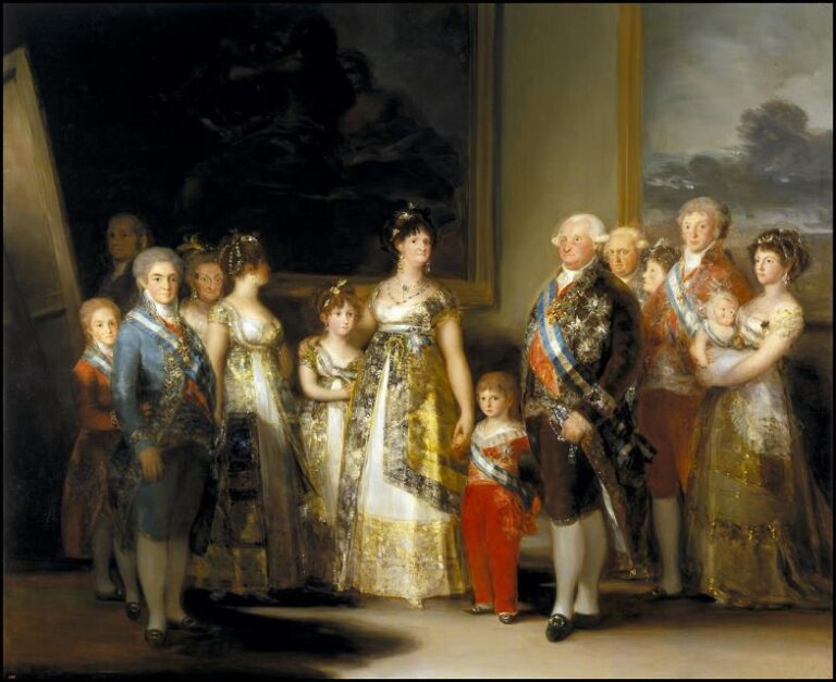 Madrid: Prado Museum and Royal Palace Tour