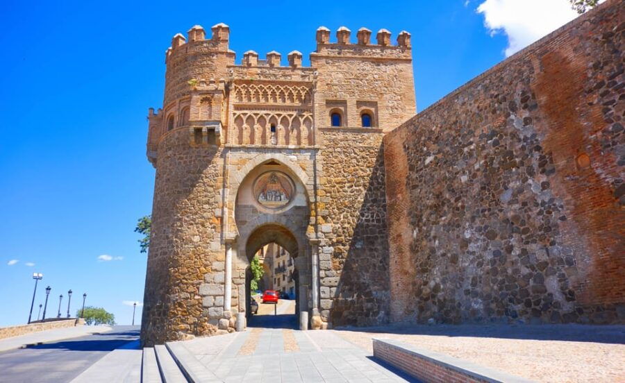 Madrid: Private Day Trip to Toledo & Segovia - Trip Overview and Pricing