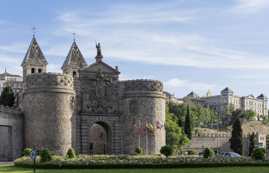Madrid: Private Toledo Day Trip With Transport - Language and Accessibility