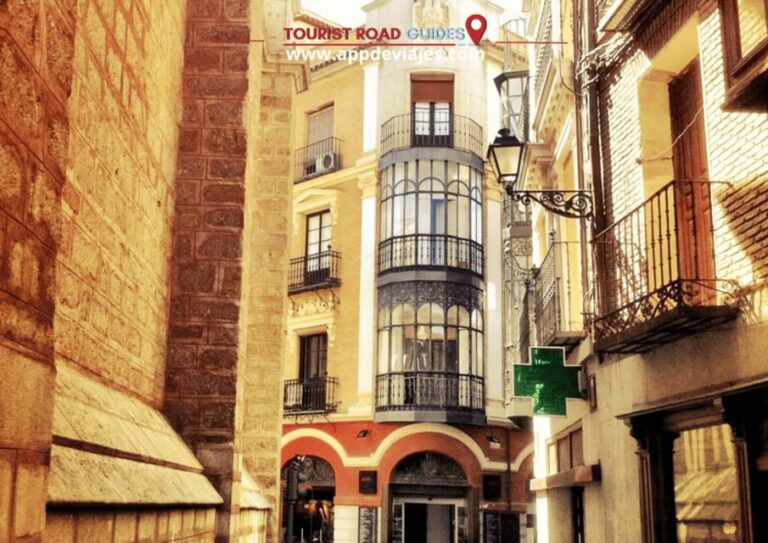 Madrid: Private Tour With Wine Tasting, Tapas Route & Toledo