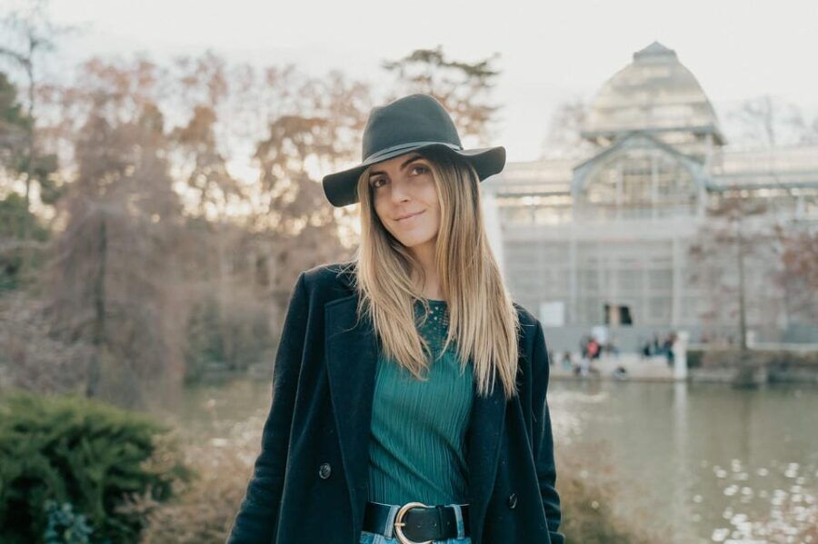 Madrid: Professional Photoshoot at the Retiro Park - Overview and Pricing