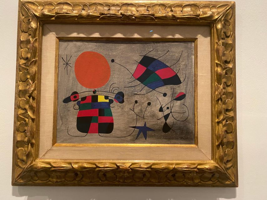 Madrid: Reina Sofía Museum Guided Tour, Small Group - Tour Details and Pricing