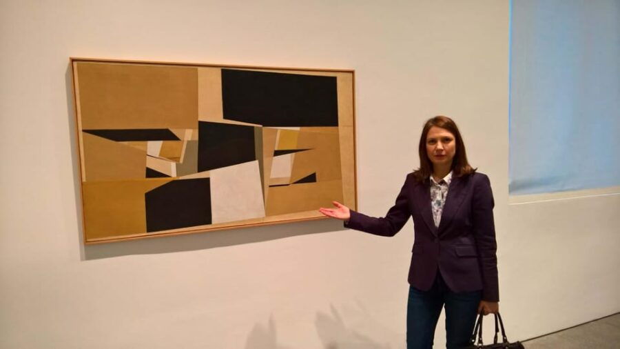 Madrid Reina Sofia Museum & Picassos Guernica Private Tour - Museum Highlights