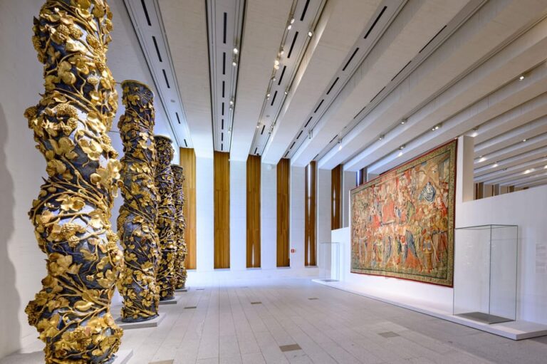 Madrid: Royal Collections Gallery Skip the Line Tour