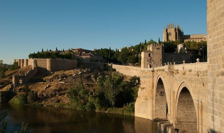 Madrid: Toledo Private Day Trip With a Local - Overview and Pricing
