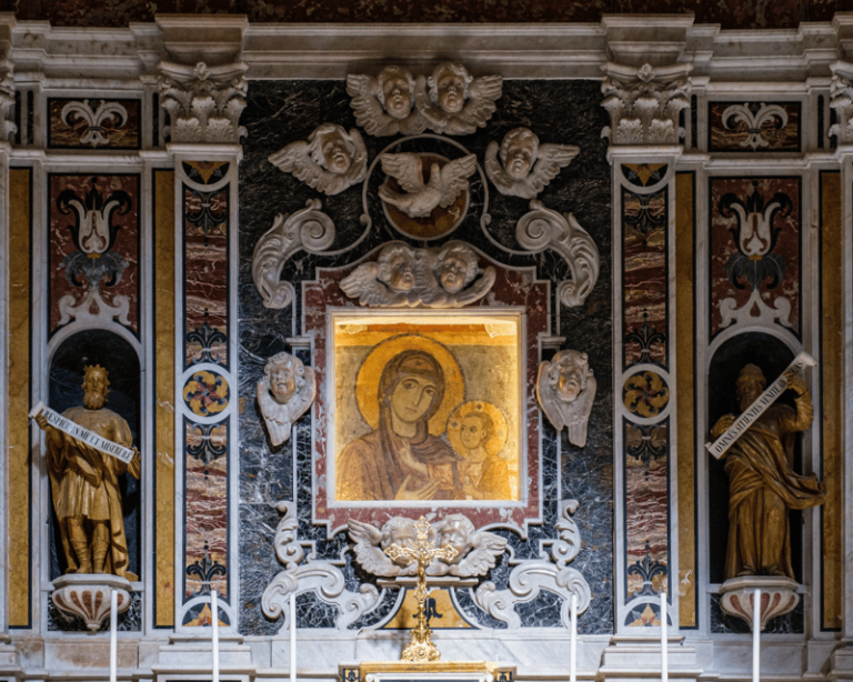 MATERA: COMPLETE TOUR OF THE ROCK CHURCHES