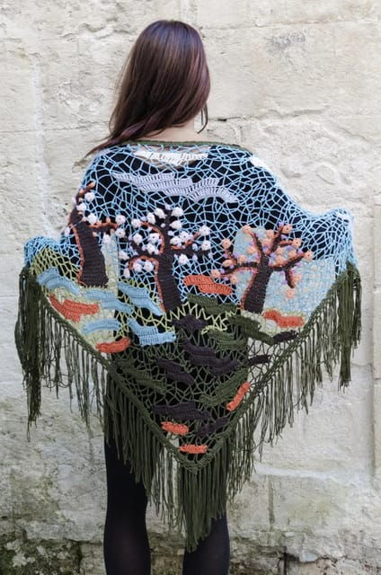 Matera: Weaving in a Typical Sassi Studio