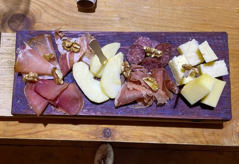 Mezzocorona: Teroldego Vineyard Tour and Wine Tasting