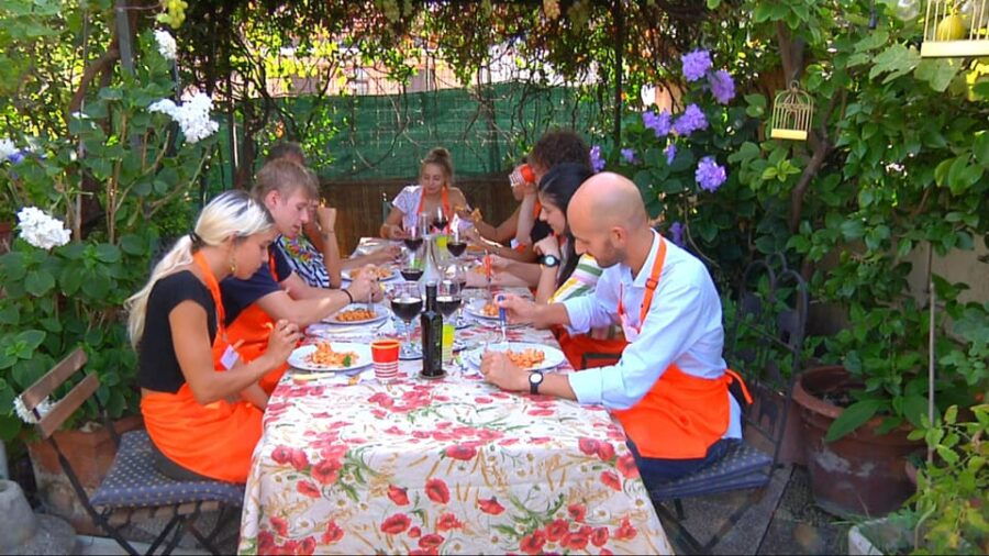 Milan: Fresh Pasta and Tiramisù Class in A Historical Home - Class Overview and Highlights