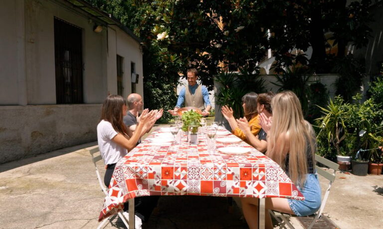 Milan: Traditional Pasta and Tiramisù Masterclass