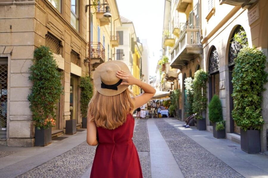 Milano: 2-Hour Private City Highlights Kickstart Tour - Overview of the Tour