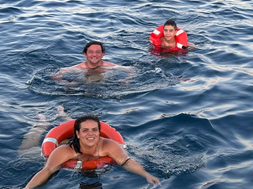Monopoli: Polignano a Mare Fishing Tour With Aperitif - Overview of the Tour Experience