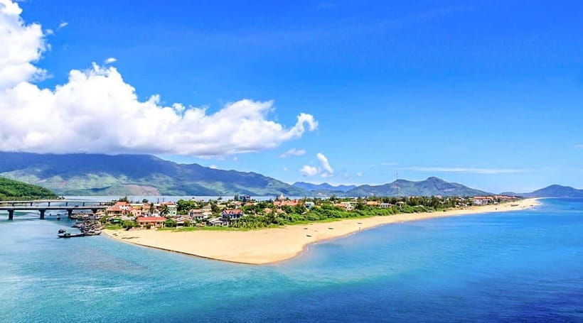 My Son Sanctuary & Hai Van Pass Transfer Hoi an To/From Hue - Overview and Pricing