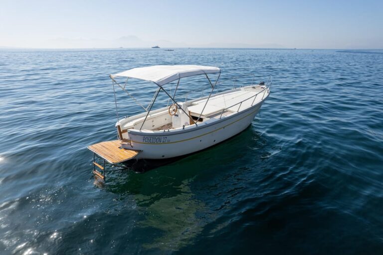 Naples Paradise Boat Tour