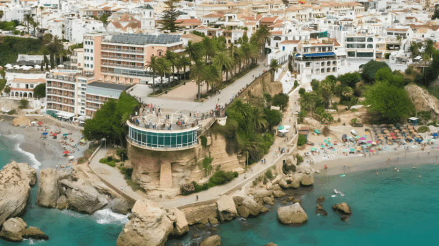 Nerja and Frigiliana From Málaga: the Mountain and the Sea - Discovering the Local Artisan Shops and Hidden Corners