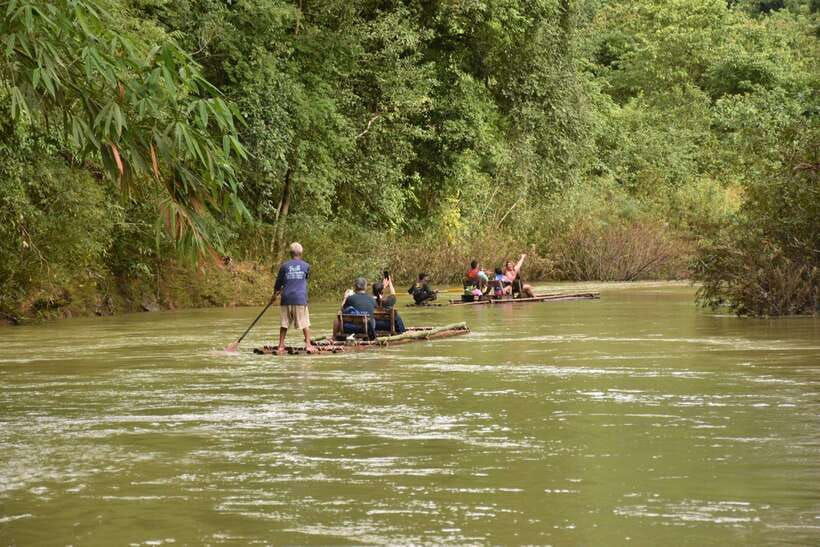 Overnight Package Stay at Treehouse Resort With Activities - Package Overview