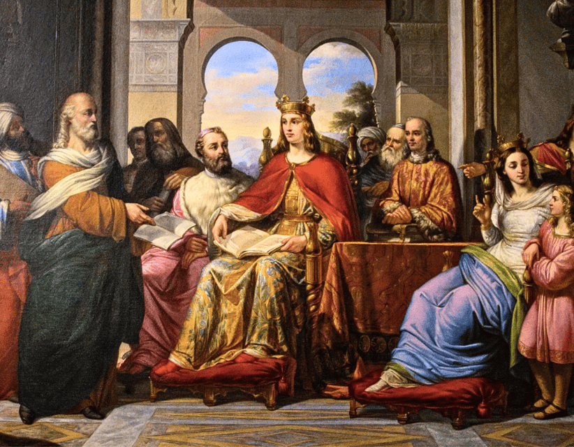 Palermo: Palatine Chapel and Norman Palace Tour - Tour Overview and Pricing