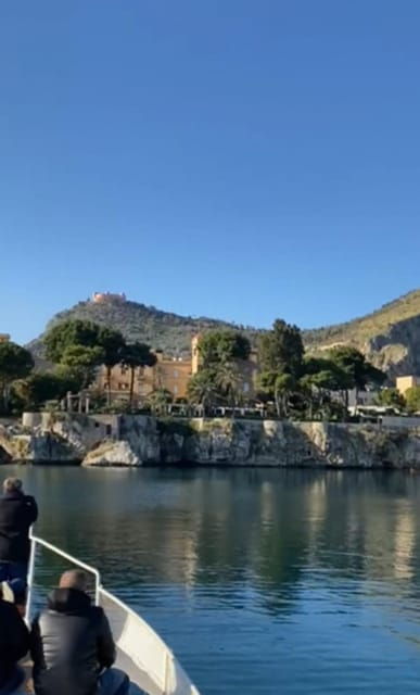 Palermo: the City From the Sea - Discovering Palermos Coastal Beauty