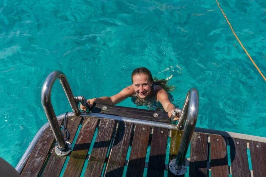 Palma De Mallorca: Cala Vella Snorkeling Adventure - Activity Overview
