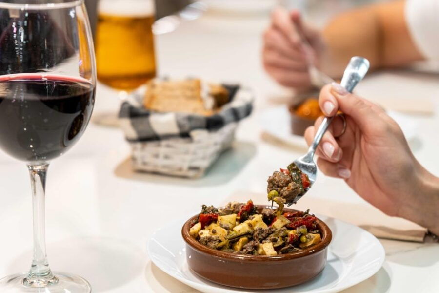 Palma De Mallorca: Traditional Mallorcan Food Tour - Tour Overview