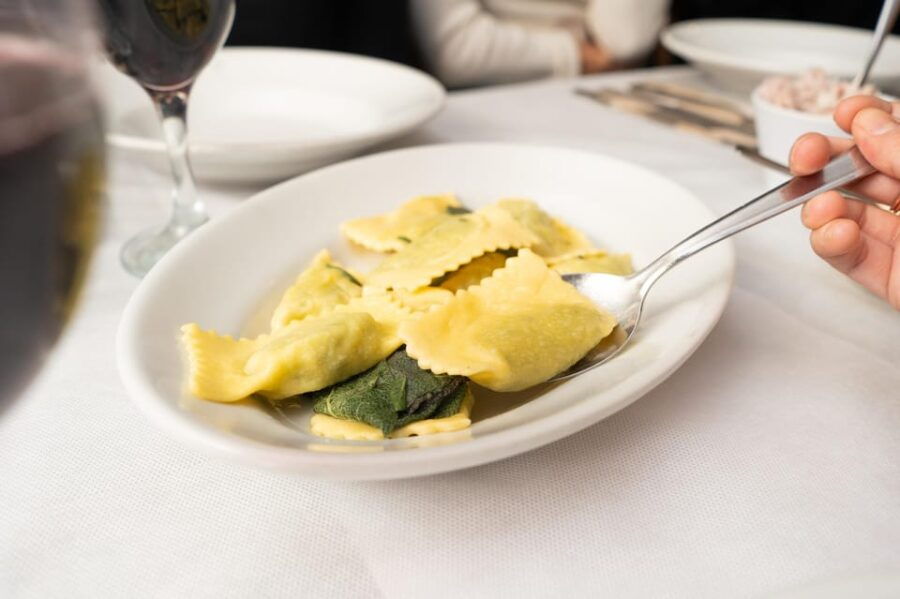 Parma: a Full Meal Walking Food Tour With a Local - Discovering Parmas Culinary Heritage