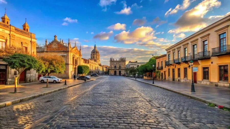 Parma: Express Walk With a Local in 60 Minutes - Experience the Charm of Parma